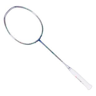 正品李宁风刃500pro专业全碳羽毛球拍立体全碳素风刃300进攻型