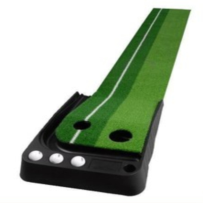 indoor funny golf putting practice green for golf supplie