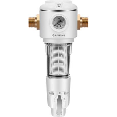 滨特尔前置过滤器万向360°