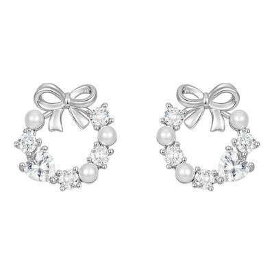 DODOGOGO合金甜美锆石