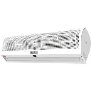 皇禧风幕机商用轻音门头冷库超市专用门口风机风帘机自然风空气幕