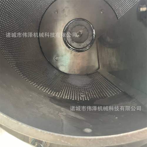 青鱼去刺采鱼糜机鱼肉去皮采肉机鱼肉去刺分离机过期火腿肠去皮机