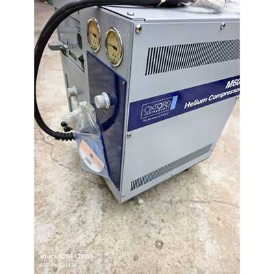 询价Oxford Instruments氦气压缩机