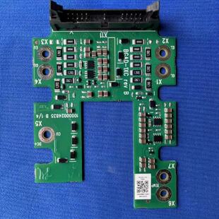 【请询价】ABBACS580/880系列大功率变频器模块触发板保护BG