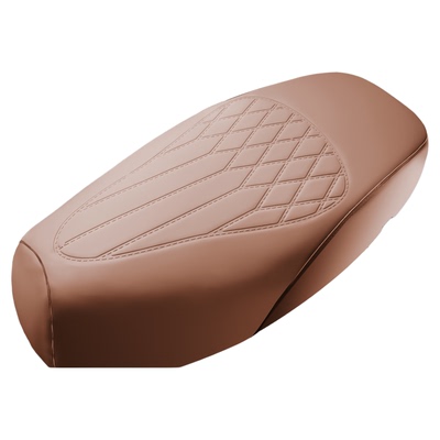 爱玛电动车专用座套沙发级超厚皮