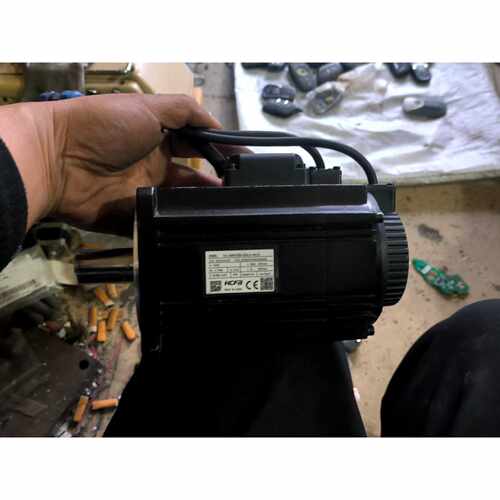 议价禾川伺服电机 SV-X6MA150A-B4LA-WL24，1