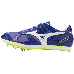 田径精英日产现货！美津浓Mizuno Field GEO专业跳远三级跳钉鞋