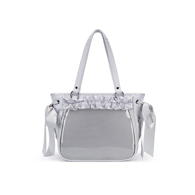 AORDA丝带痛包+网格扎版