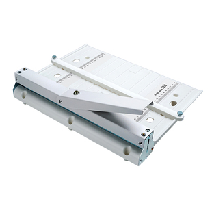 350闸压式A3手动压痕机DIY省力轻便型相册贺卡封面压线实线折痕机