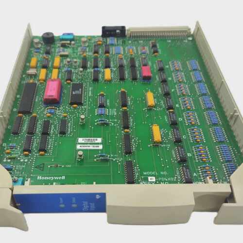 HONEYWELL 51304485-150 N D DIGITAL INPUT MODULE FAST SHIPPIN
