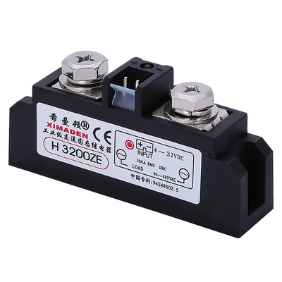 北京希曼顿h3340zn固态继电器