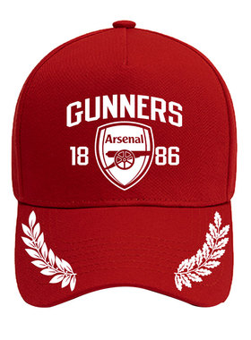 定制英超阿森纳Arsenal枪手