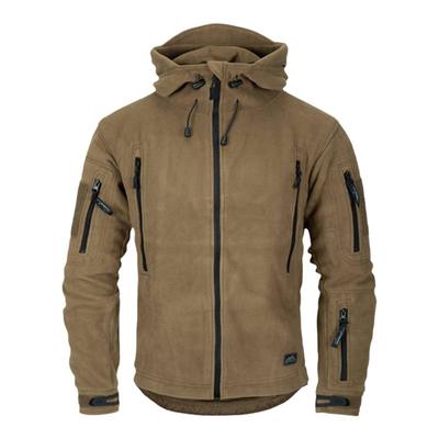 Helikon赫利肯爱国者2代抓绒衣