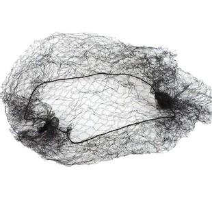 发网女黑色隐形无痕空乘空姐盘头发儿童舞蹈盘发神器艺考级头饰