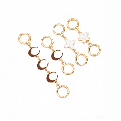 蔻驰Laurel19改造延长链条包带