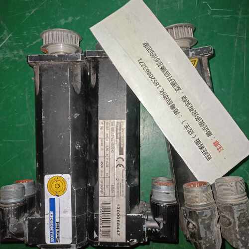 议价科尔摩根电机6SM 27LL-4500-G议价出售