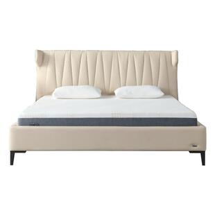 TEMPUR泰普尔乐活突破床垫记忆棉护脊深睡床垫席梦思压缩智能套餐