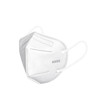 防粉尘防甲醛3D立体防尘KN95口罩
