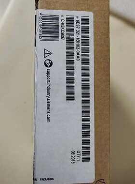 溢价-数字输入模块SM321-1BH02-0AA0