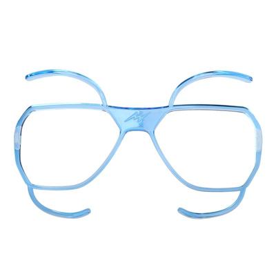 翻盖滑雪镜专用近视蝴蝶镜