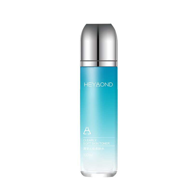 熙妍清莹沁肌柔肤水100ml