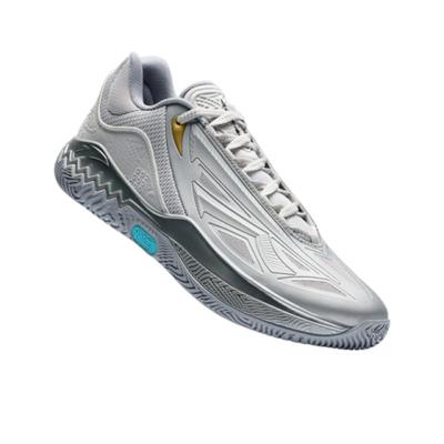 【凯里·欧文同款】安踏欧文先驱二代绿松石丨缓震专业篮球鞋男款