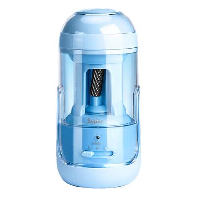 晨光全自动大口径充电卷笔器
