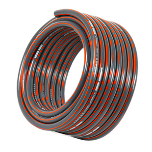 4分6分1寸高压防爆水管软管防晒防冻家用自来水管洗车浇花PVC水管