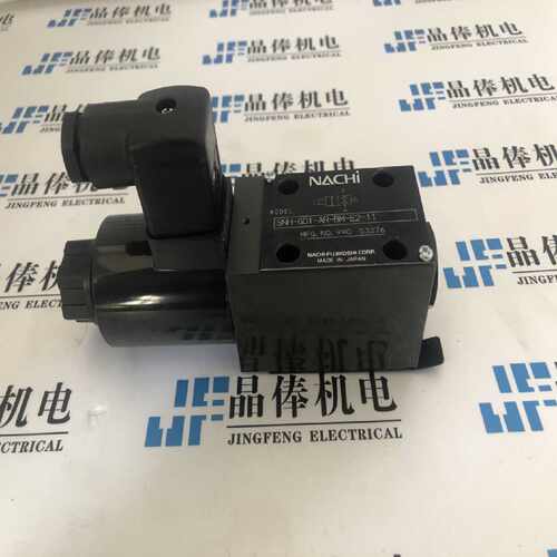 议价RSS-G03-AQ3-C2-15不二越NACHI阀RSS-G10-AQ1-D2-23适用