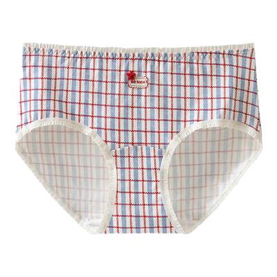 英国lobesli少女纯棉内裤