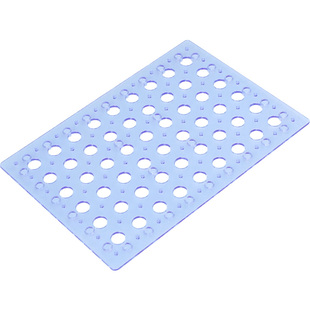 迪宝乐电子积木零件喇叭灯光功能类型元器件模块中小学生物理配件