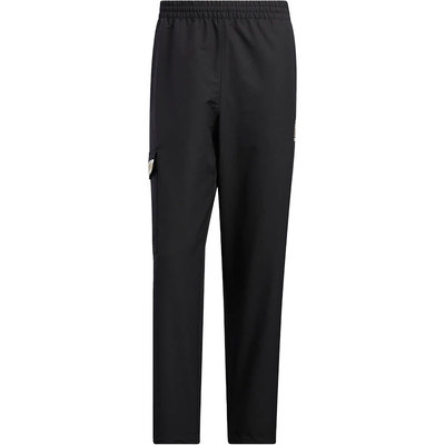 阿迪达斯男子运动长裤