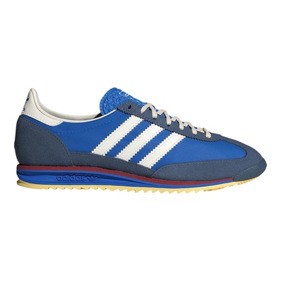 Adidas/阿迪达斯正品SL72休闲舒适轻便透气复古休闲鞋JS0255