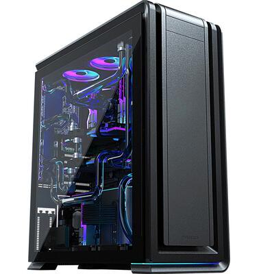 Phanteks追风者铝机箱