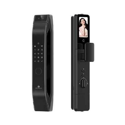德施曼智能门锁Q5FPRO