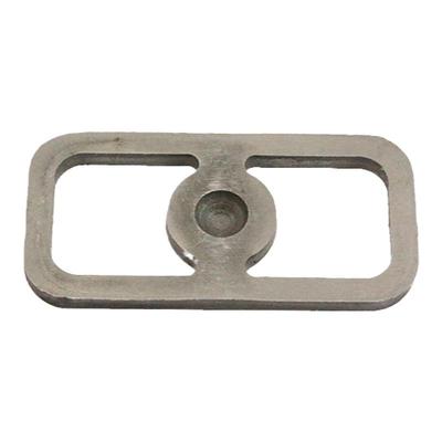 PSKOOK火镰燧石取火 传统火镰子生火工具 野外生火器 老式生火