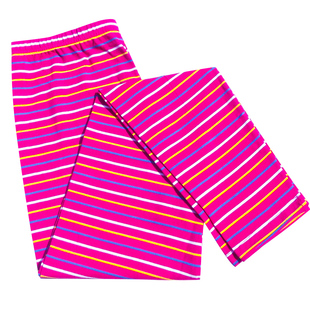 2件 女士秋裤莱卡纯棉中老年青年人修身薄款衬裤保暖裤秋裤女内穿