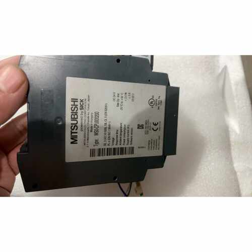 安全模块 WS0-CPU000200，WS0-XTIO8