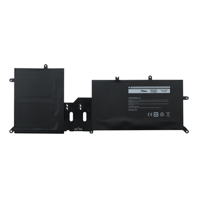 适用于戴尔外星人Alienware M15 M17 R2 P87F Y9M6F 笔记本电池