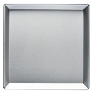 日本进口cakeland模具蛋糕卷牛轧糖烤箱用正方形家用烘焙工具烤盘