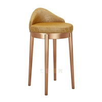 Желтое дерево.