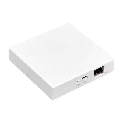 BLEMesh有线蓝牙网关APP远程