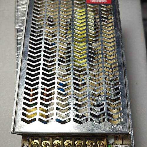溢价-MYD150-C米博双组电源12V2.5A24V5A