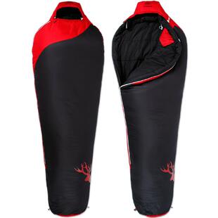 EUSEBIO四季睡袋成人春夏秋冬季户外露营加厚保暖室内轻便棉睡袋