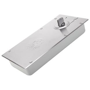 地弹簧玻璃门通用型配件220B地璜弹有框无框加重818型铝合金木门