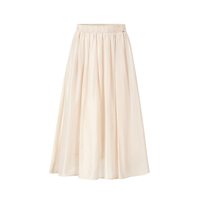 卓凡尼·华伦天奴气质优雅半身裙