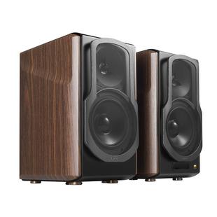 漫步者S2000MKIII无线蓝牙HIFI有源音箱台式电脑音响大音量高音质