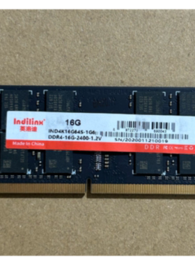 【议价】DDR416G2400内存