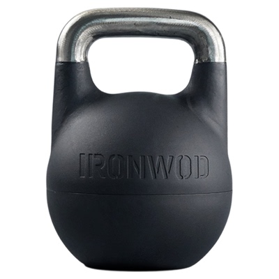 IRONWOD可调节调壶铃健身家用