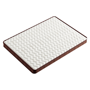 床垫椰棕垫羊绒天然棕榈硬垫子1.5米定制1.8儿童床垫双面护腰脊垫